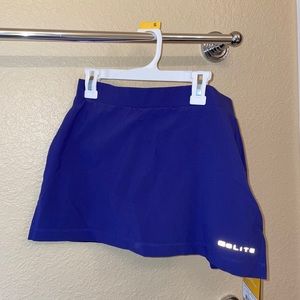 GoLite Women’s Mesa Trail Run Skirt